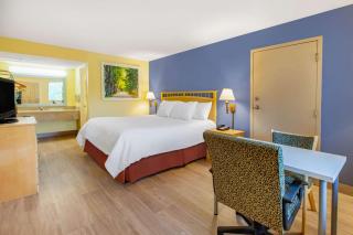 Days Inn by Wyndham Grantville - Grantville - 4