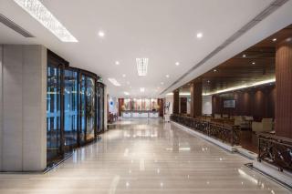 Ramada by Wyndham Beijing Airport - Shunyi - 7