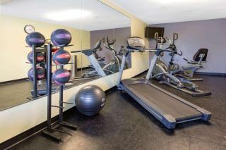 Days Inn by Wyndham Grantville - Grantville - 8