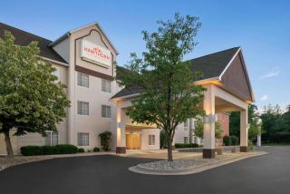 Hawthorn Extended Stay by Wyndham Decatur - Decatur - 2