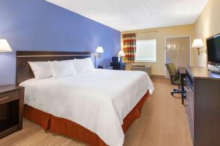 Days Inn by Wyndham Grantville - Grantville - 1