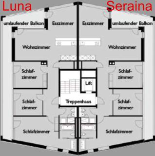 Chesa Kristella - Arosa - 9