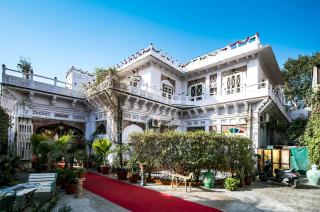 The Kothi Heritage - Jodhpur - 5