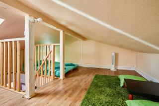 Cosy Home - PantinSmile - Pantin - 2