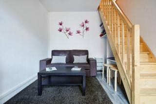 Cosy Home - PantinSmile - Pantin - 6