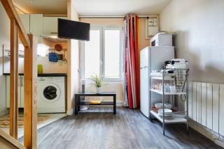 Cosy Home - PantinSmile - Pantin - 4