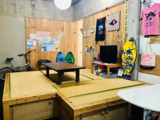 Matsukaze The Guest House Ishigaki - Isola di Ishigaki - 8
