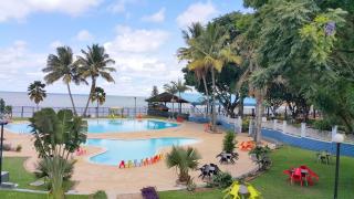 Imperial Resort Beach Hotel - Entebbe - 2