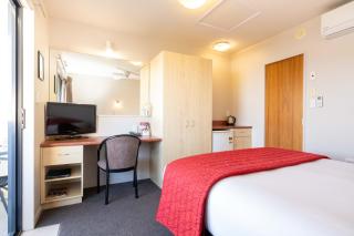 Bella Vista Motel Napier - Napier - 7