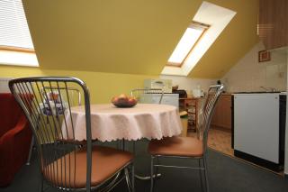 Apartmán pod Černou horou - Rožnov pod Radhoštěm - 1