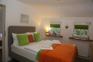 Hotel-Berggasthof Schwarzwaldperle - Sasbachwalden - 5