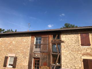 Relais d’Arbigny - Arbigny - 1