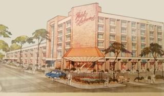 Hotel Lakeview - 4