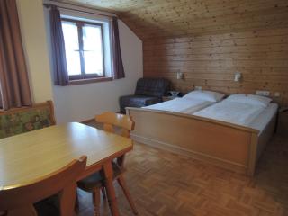 Appartements Karin Mitten im Grünen - Schoppernau - 3