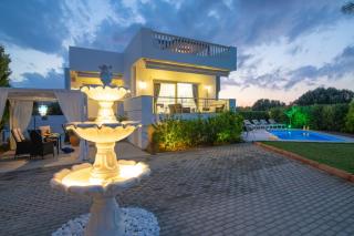 Aphrodite Luxury Villa Hersonissos - Hersonissos - 6
