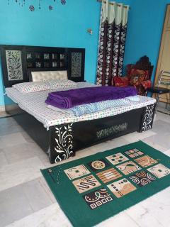 Sunita homestay - Agra - 7