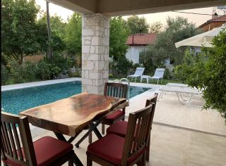 Volans Suites Villas - Fethiye - 9