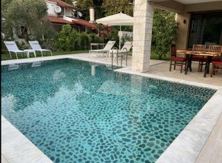 Volans Suites Villas - Fethiye - 8
