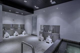 Kuretakeso Kemang Hotel - 1