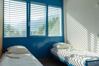 Mont-Fort Swiss Lodge - Le Châble - 8