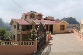 Rainbow Cottages - Ooty - 6