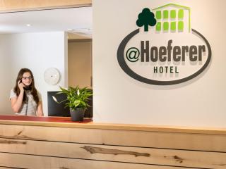 Walhalla Hotel Regensburg Hoeferer 4 Sterne Superior - Regensburg - 1