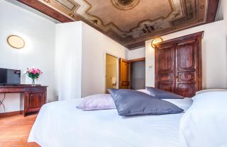 Hotel Costantini - Florenz - 9