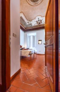 Hotel Costantini - Florenz - 2