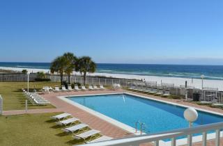 Sunswept 208 Condo - Orange Beach - 2