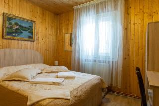 Vila Maria Rustic Predeal - Predeal - 3