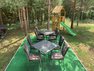 Apartmani Zeder Plitvička jezera - 7