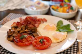 Aberfeldy Bed & Breakfast - Midrand - 9