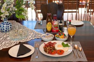 Aberfeldy Bed & Breakfast - 8