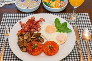 Aberfeldy Bed & Breakfast - Midrand - 7