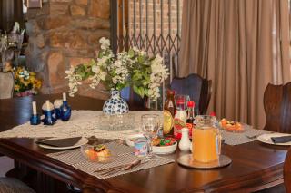Aberfeldy Bed & Breakfast - Midrand - 6
