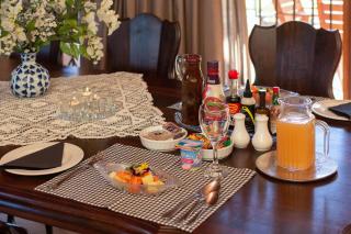Aberfeldy Bed & Breakfast - Midrand - 1