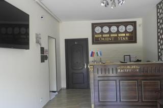 Orient Star Hotel - 3