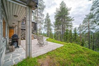 Keloruka Cottage, 4BR 180m2 Chalet with Whirlpool - 4