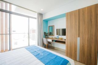 Yen Vy Hotel and Apartment - Danang - 5