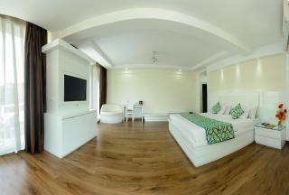 Hotel Pushp Villa Agra Taj East Gate - Agra - 7