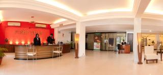 Hotel Pushp Villa Agra Taj East Gate - Agra - 3
