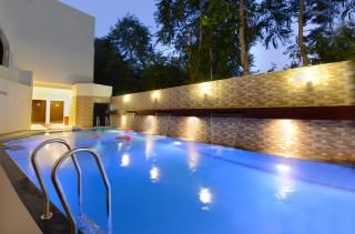 Hotel Pushp Villa Agra Taj East Gate - Agra - 2