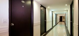 Hotel Pushp Villa Agra Taj East Gate - Agra - 1