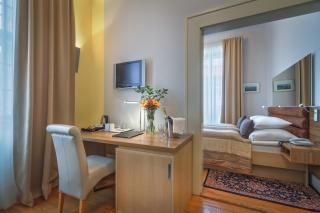 Monastery Hotel - Prague - 2