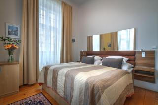 Monastery Hotel - Prague - 1