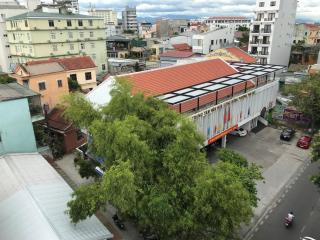 Canary Hotel Hue - 1