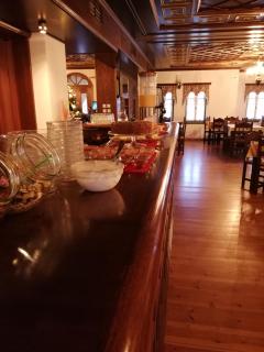 Hotel Petrotechno - Tsepelovo - 6