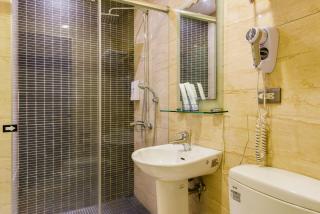 Shihlin 13House - Taipeh - 1