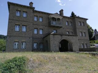 Hotel Petrotechno - Tsepelovo - 7