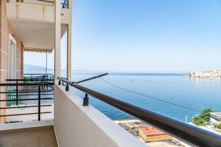 Esmeralda Apartaments - Sarandë - 7